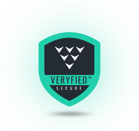 Veryfied